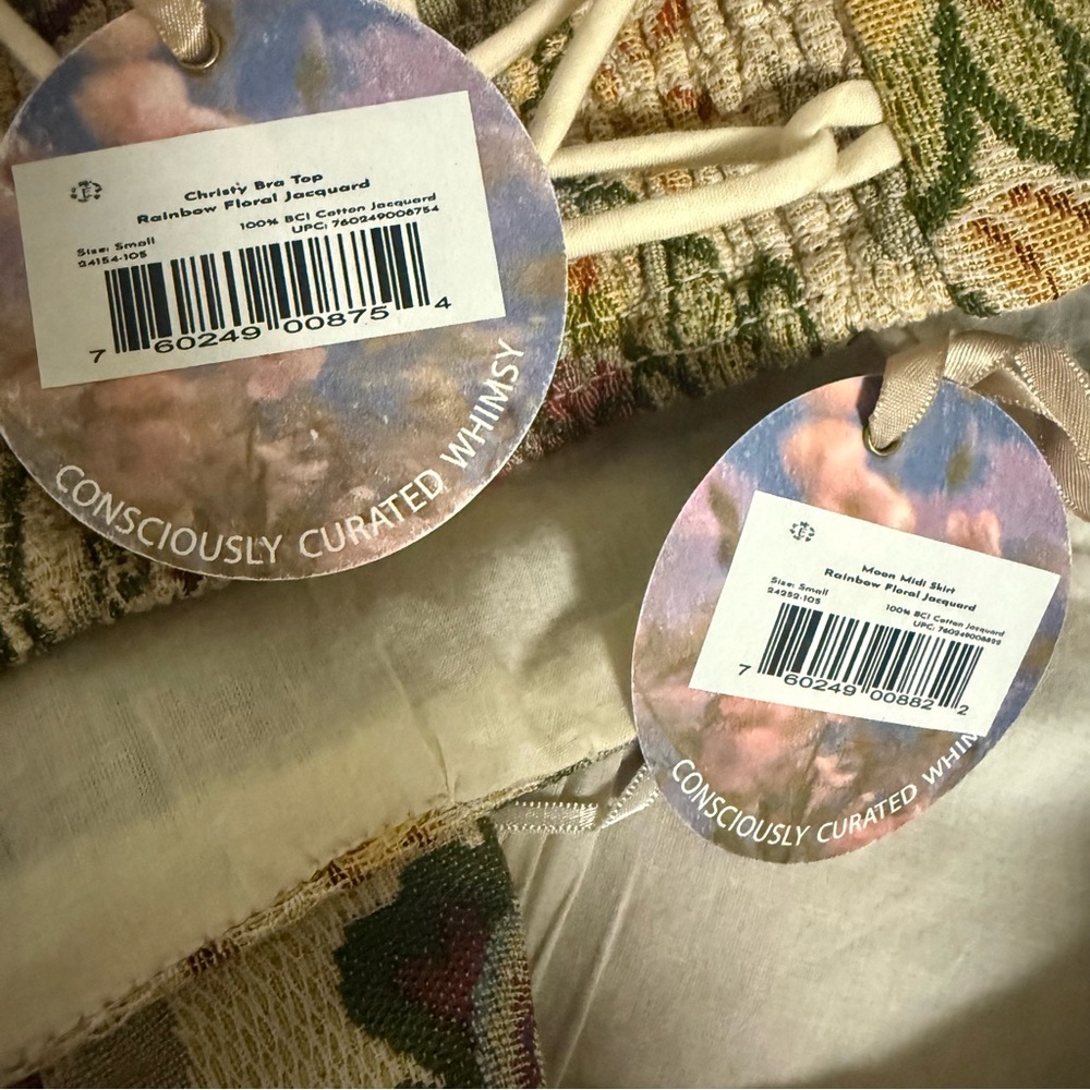 Eddy Matching Set - Picture 12 of 14